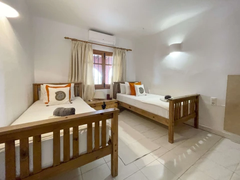 Casa Meridian, Vakantiehuis, Costa de Almería, people: 6