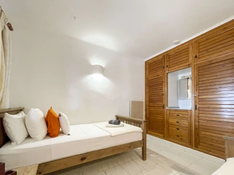 Casa Meridian, Vakantiehuis, Costa de Almería, people: 6