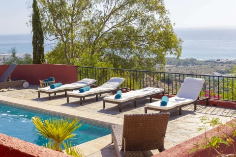 Casa Meridian, Vakantiehuis, Costa de Almería, people: 6