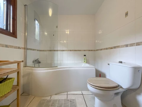 Casa Meridian, Vakantiehuis, Costa de Almería, people: 6