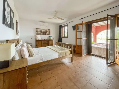 Casa Meridian, Vakantiehuis, Costa de Almería, people: 6