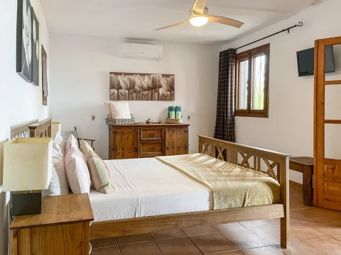 Casa Meridian, Vakantiehuis, Costa de Almería, people: 6