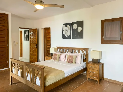 Casa Meridian, Vakantiehuis, Costa de Almería, people: 6