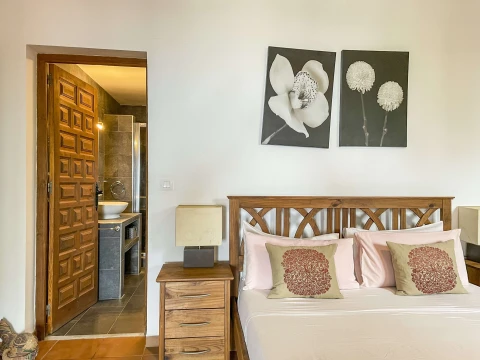 Casa Meridian, Vakantiehuis, Costa de Almería, people: 6