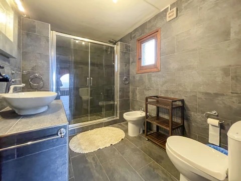 Casa Meridian, Vakantiehuis, Costa de Almería, people: 6