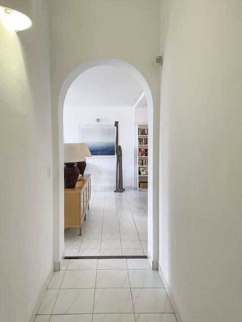 Casa Meridian, Vakantiehuis, Costa de Almería, people: 6