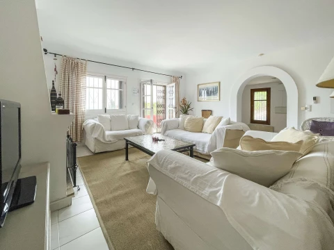 Casa Meridian, Vakantiehuis, Costa de Almería, people: 6