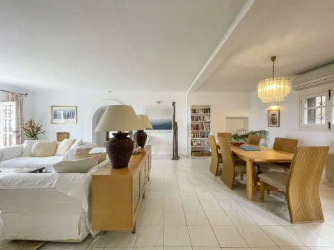 Casa Meridian, Vakantiehuis, Costa de Almería, people: 6