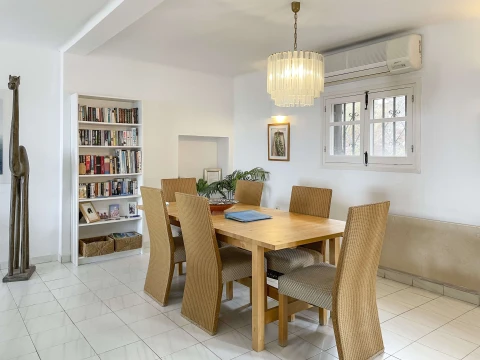 Casa Meridian, Vakantiehuis, Costa de Almería, people: 6