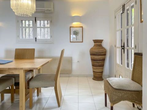 Casa Meridian, Vakantiehuis, Costa de Almería, people: 6