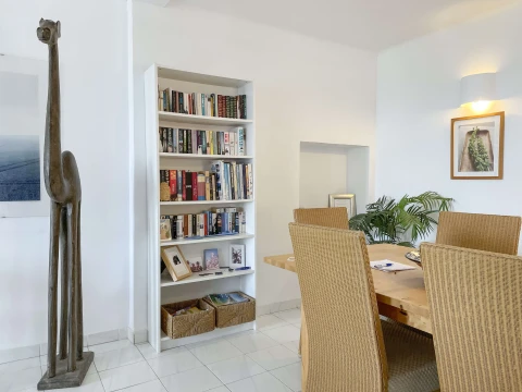 Casa Meridian, Vakantiehuis, Costa de Almería, people: 6