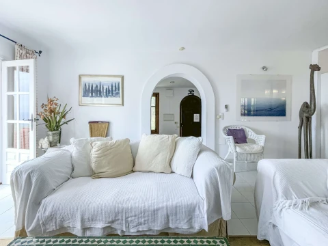 Casa Meridian, Vakantiehuis, Costa de Almería, people: 6