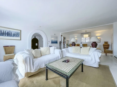 Casa Meridian, Vakantiehuis, Costa de Almería, people: 6