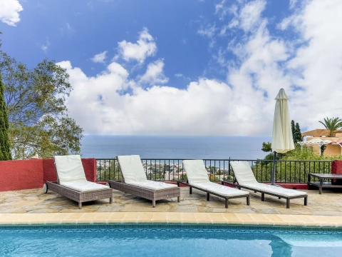 Casa Meridian, Vakantiehuis, Costa de Almería, people: 6