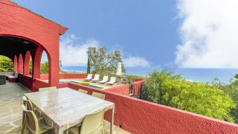 Casa Meridian, Vakantiehuis, Costa de Almería, people: 6