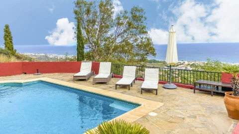 Casa Meridian, Vakantiehuis, Costa de Almería, people: 6