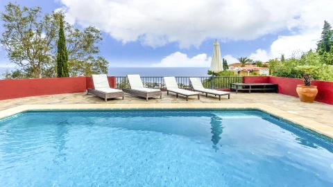 Casa Meridian, Vakantiehuis, Costa de Almería, people: 6