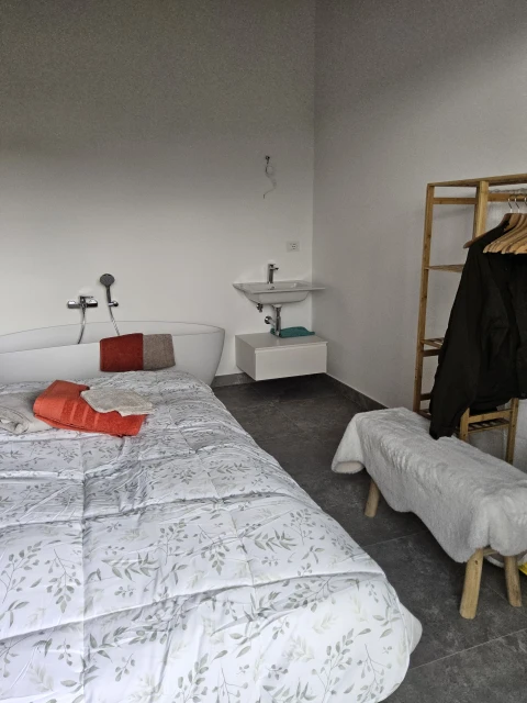 Ferienhaus in Le Marche für 4 Personen - Casa Bella Vista Montagna