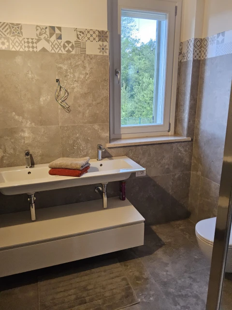 Ferienhaus in Le Marche für 4 Personen - Casa Bella Vista Montagna