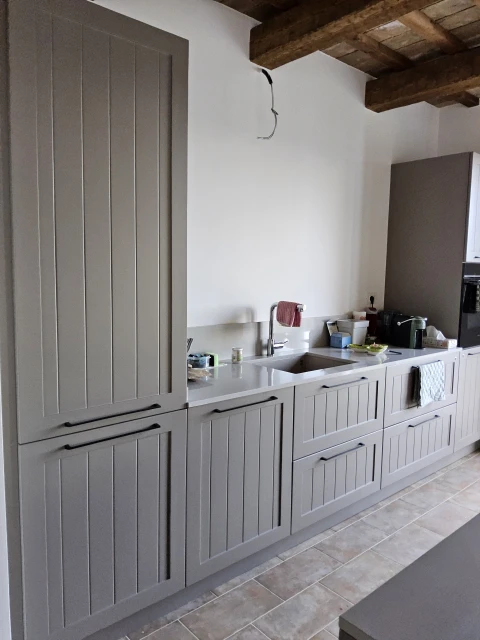 Ferienhaus in Le Marche für 4 Personen - Casa Bella Vista Montagna