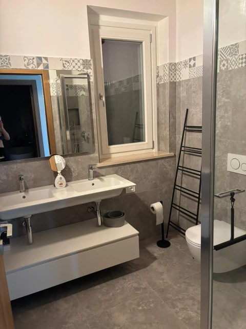 Ferienhaus in Le Marche für 4 Personen - Casa Bella Vista Montagna