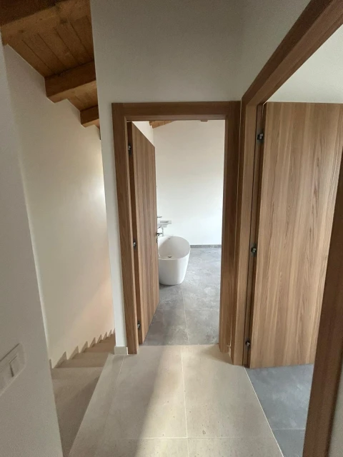Ferienhaus in Le Marche für 4 Personen - Casa Bella Vista Montagna