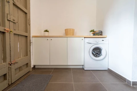 Casa Olivo, Vakantiehuis, Costa Del Sol, people: 8