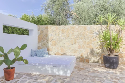 Casa Olivo, Vakantiehuis, Costa Del Sol, people: 8