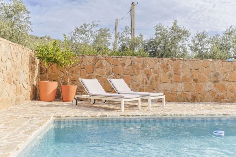 Casa Olivo, Vakantiehuis, Costa Del Sol, people: 8