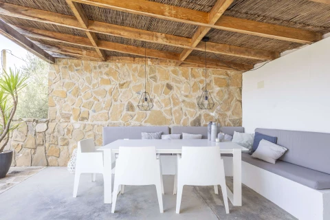 Casa Olivo, Vakantiehuis, Costa Del Sol, people: 8