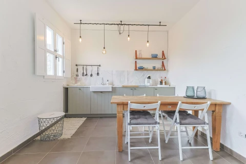 Casa Olivo, Vakantiehuis, Costa Del Sol, people: 8