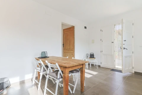 Casa Olivo, Vakantiehuis, Costa Del Sol, people: 8