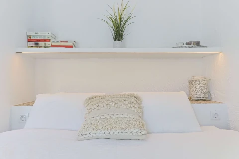 Casa Olivo, Vakantiehuis, Costa Del Sol, people: 8