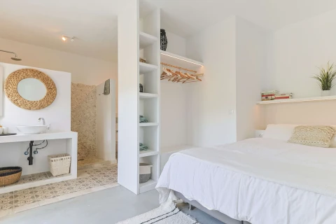 Casa Olivo, Vakantiehuis, Costa Del Sol, people: 8