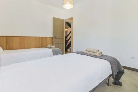 Casa Olivo, Vakantiehuis, Costa Del Sol, people: 8