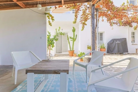 Casa Olivo, Vakantiehuis, Costa Del Sol, people: 8