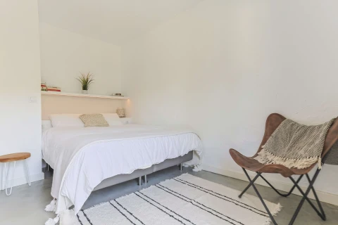 Casa Olivo, Vakantiehuis, Costa Del Sol, people: 8