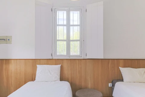 Casa Olivo, Vakantiehuis, Costa Del Sol, people: 8