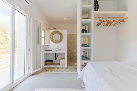 Casa Olivo, Vakantiehuis, Costa Del Sol, people: 8