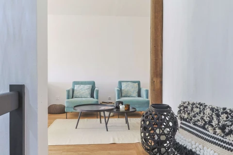 Casa Olivo, Vakantiehuis, Costa Del Sol, people: 8