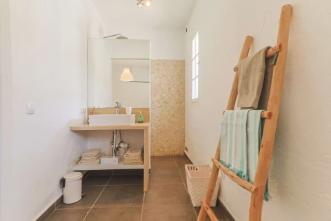 Casa Olivo, Vakantiehuis, Costa Del Sol, people: 8