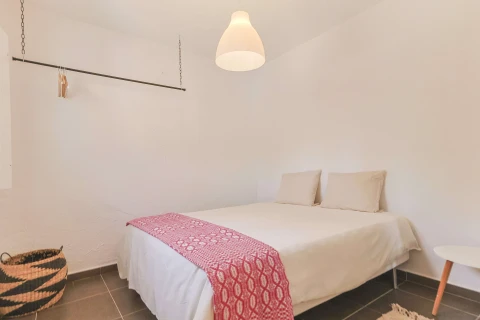 Casa Olivo, Vakantiehuis, Costa Del Sol, people: 8