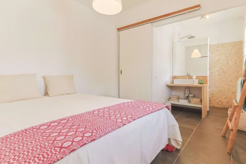 Casa Olivo, Vakantiehuis, Costa Del Sol, people: 8