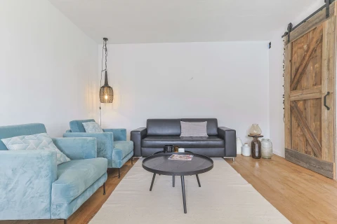 Casa Olivo, Vakantiehuis, Costa Del Sol, people: 8