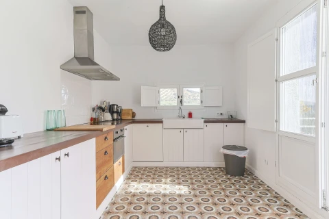 Casa Olivo, Vakantiehuis, Costa Del Sol, people: 8