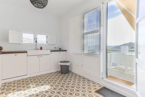 Casa Olivo, Vakantiehuis, Costa Del Sol, people: 8