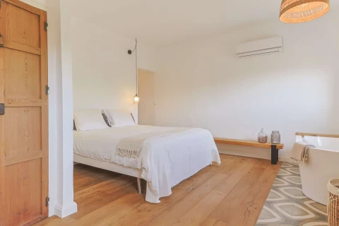 Casa Olivo, Vakantiehuis, Costa Del Sol, people: 8