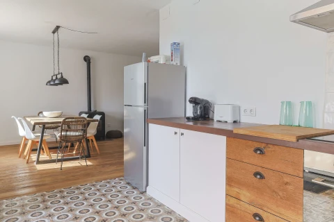 Casa Olivo, Vakantiehuis, Costa Del Sol, people: 8