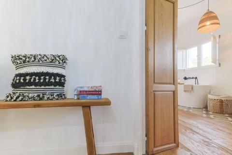 Casa Olivo, Vakantiehuis, Costa Del Sol, people: 8