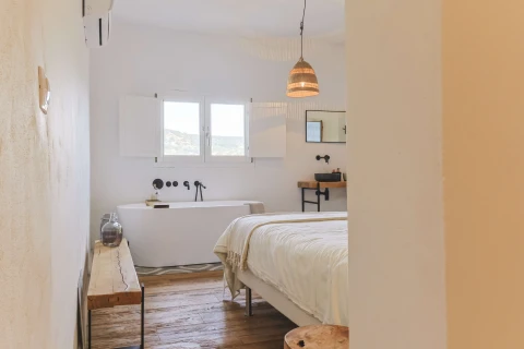 Casa Olivo, Vakantiehuis, Costa Del Sol, people: 8